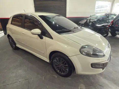 PUNTO 1.8 Sporting 8V