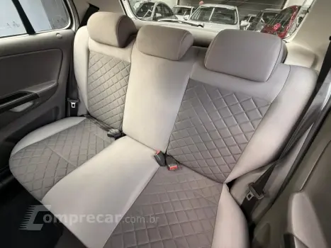 FOX 1.6 MSI Highline 16V