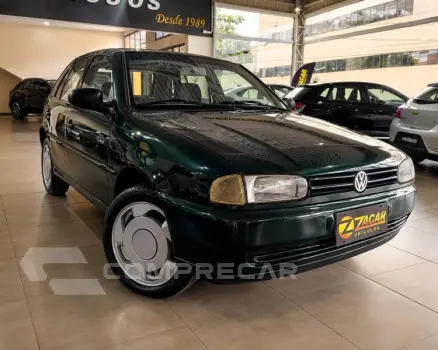 GOL CL 1.6 MI