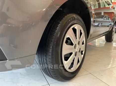 AGILE 1.4 MPFI LT 8V
