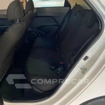 HB20 Comf./C.Plus/C.Style 1.0 Flex 12V