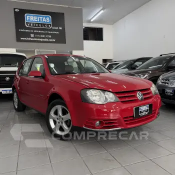Golf Sportline 1.6 Mi Total Flex 8V 4p