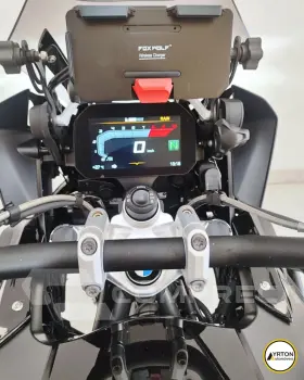 R 1250 GS TRIPLE BLACK