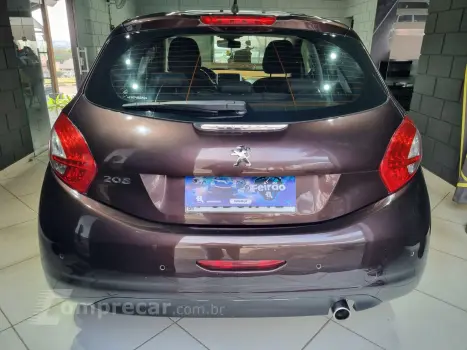 208 1.0 Turbo 200 Griffe