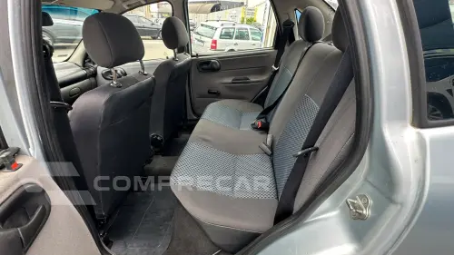 CLASSIC 1.0 MPFI LS 8V