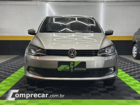 VOYAGE - 1.6 MI 8V 4P MANUAL