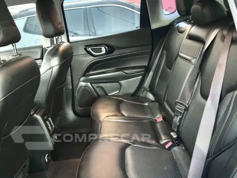 COMPASS 2.0 TD350 TURBO DIESEL LIMITED AT9