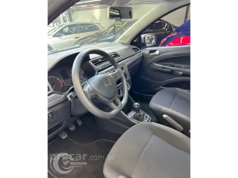 SAVEIRO 1.6 MSI ROBUST CS 16V FLEX 2P MANUAL