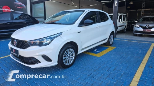 Fiat ARGO DRIVE 1.0 6V Flex 4 portas