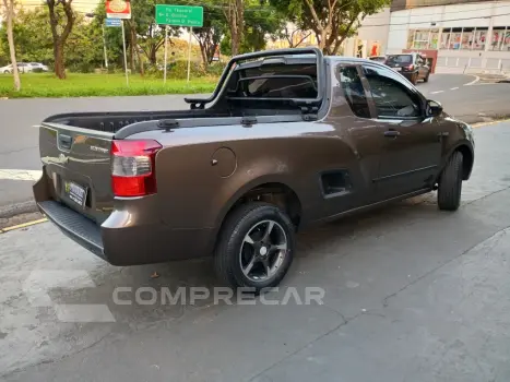 MONTANA 1.4 MPFI LS CS 8V