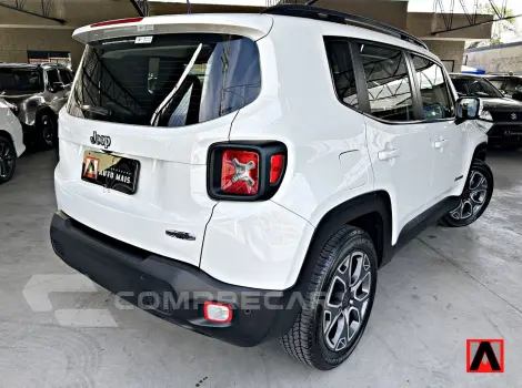 RENEGADE 1.8 16V Longitude
