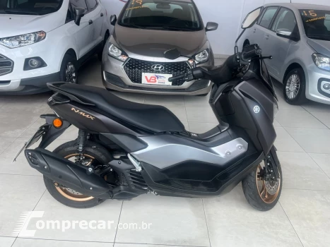 NMAX 160