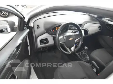 ONIX - 1.0 MPI JOY 8V 4P MANUAL