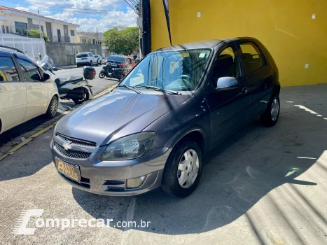 CHEVROLET CELTA 1.0 MPFI LS 8V 4 portas
