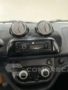 UNO 1.0 EVO Vivace 8V