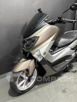 NMAX 160 ABS