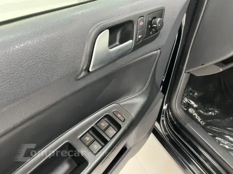 POLO 1.6 MI Comfortline 8V