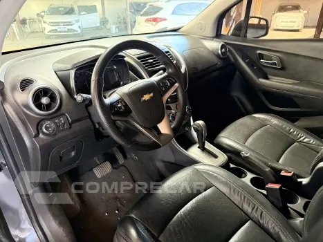 TRACKER 1.8 MPFI LT 4X2 16V