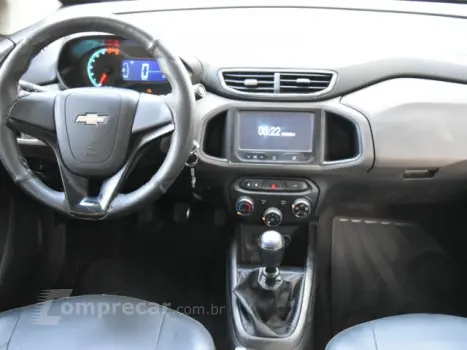 PRISMA - 1.4 MPFI LTZ 8V 4P MANUAL