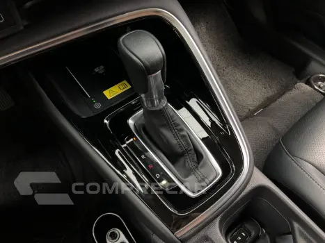 Hr-V 1.5 Di I-Vtec Turbo Flex Advance Cvt