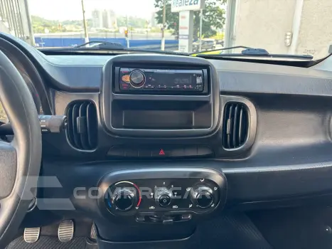 MOBI LIKE 1.0 Fire Flex 5p.