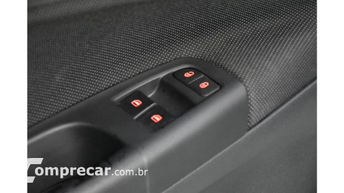 GOL - 1.0 12V MPI TOTAL 4P MANUAL