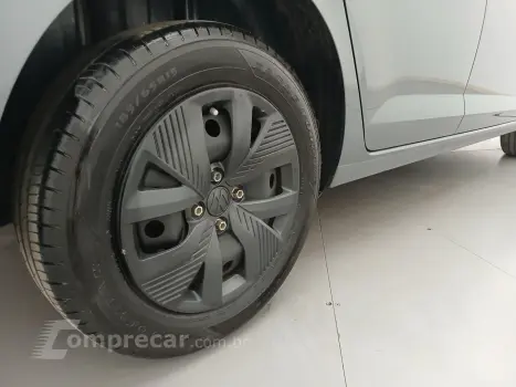 POLO 1.0 MPI TRACK MANUAL