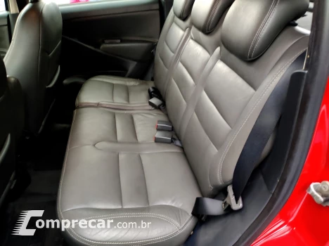 IDEA 1.8 MPI Adventure 16V