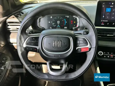 FASTBACK 1.0 TURBO 200 HYBRID IMPETUS CVT