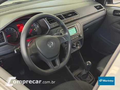 VOYAGE 1.0 12V MPI TOTALFLEX 4P MANUAL