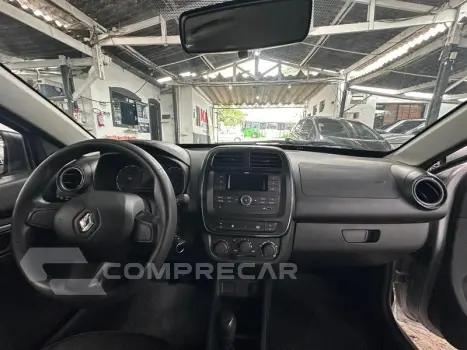 KWID 1.0 12V SCE ZEN MANUAL