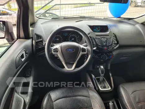 EcoSport FREESTYLE 2.0 16V Flex 5p Aut.