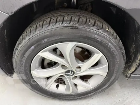 C3 Tendance 1.5 Flex 8V 5p Mec.