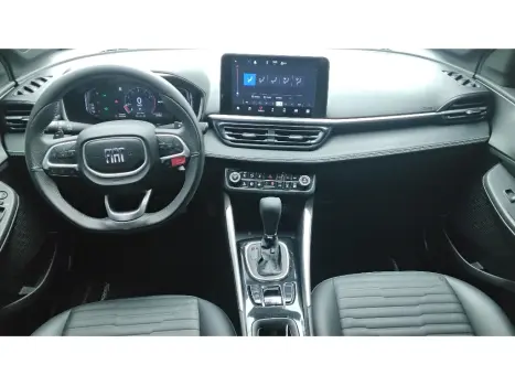 FASTBACK 1.0 TURBO 200 FLEX IMPETUS CVT