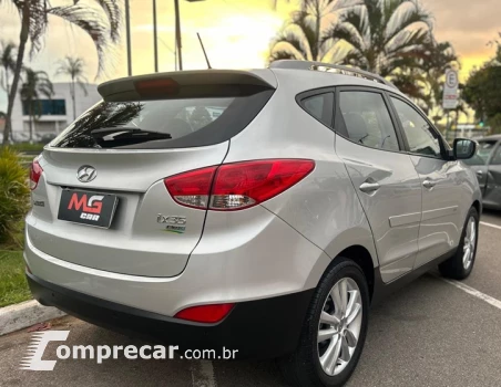 IX35 2.0 MPFI 16V
