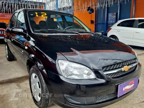 CLASSIC - 1.0 MPFI LS 8V 4P MANUAL