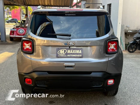 RENEGADE 1.8 16V