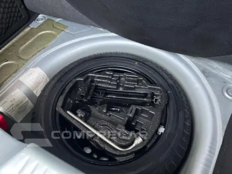 FOX 1.0 MI COMFORTLINE 8V FLEX 4P MANUAL