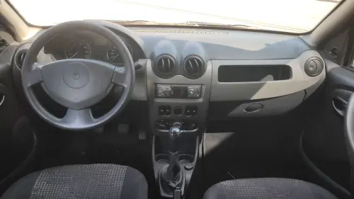 SANDERO 1.6 16V SCE Expression