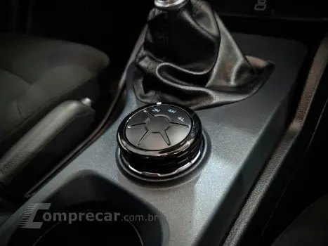 RANGER 2.0 TURBO DIESEL CD XL 4X4 MANUAL