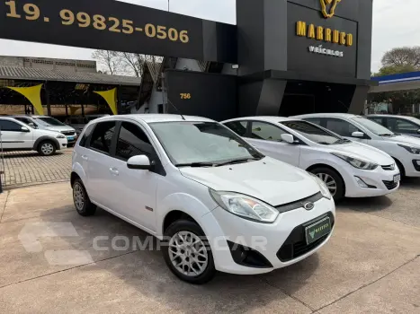 FIESTA 1.6 MPI Class 8V