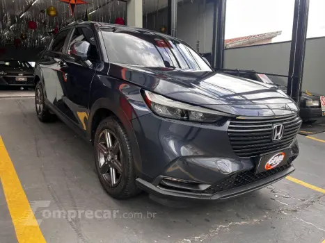 HR-V EXL 1.5 Flex Sensing 16V 5p Aut.