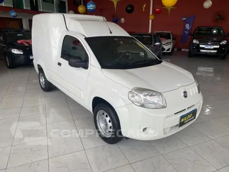 FIORINO 1.4 MPI Furgão Working 8V