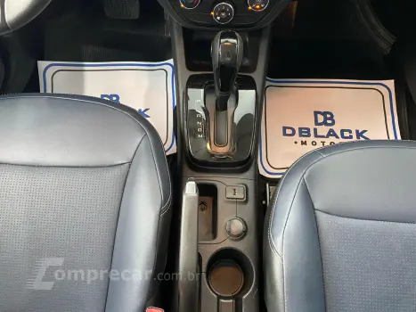 SPIN PREMIER 1.8 8V Econo.Flex 5p Aut.