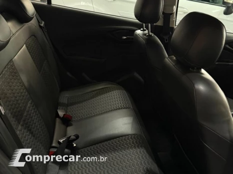 ONIX - 1.4 MPFI LTZ 8V 4P AUTOMÁTICO