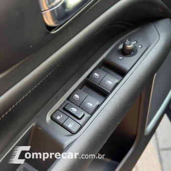 COMPASS LONG. T270 1.3 TB 4x2 Flex Aut.