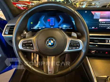 330e 2.0 16V TURBO HÍBRIDO M SPORT AUTOMÁTICO