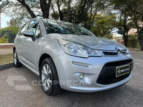 C3 1.5 Tendance 8V