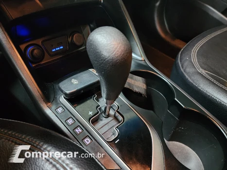 IX35 2.0 MPFI GLS 16V
