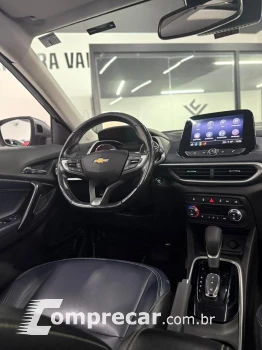 TRACKER 1.2 Turbo Premier